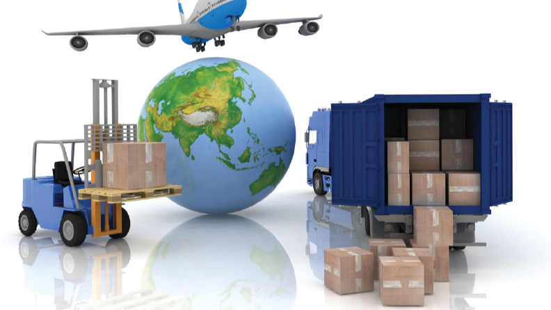 Import & Export Services