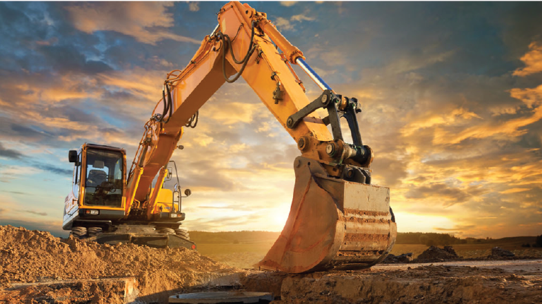 Excavation & Demolition Services